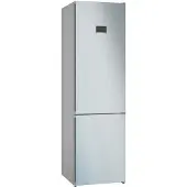 Bosch KGN397LDF Serie | 4, Kühl-/Gefrierkombination