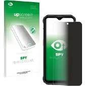 Upscreen Spy Shield Blickschutzfolie