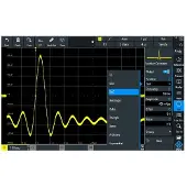Rohde & Schwarz Oszilloskop-Software, Funktionsgenerator für RTC1000 Oszilloskop