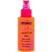 Amika Superfruit Star Lightweight Hair Styling Oil 50ml