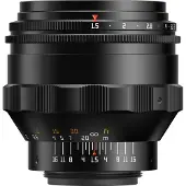 TTArtisan AF 75mm F2 M42