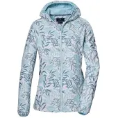 Killtec Damen Funktionsjacke KOS 56 WMN SFTSHLL JCKT