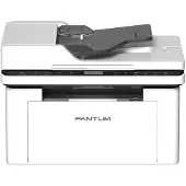 Pantum Schwarzweiß-Laserdrucker BM2300AW