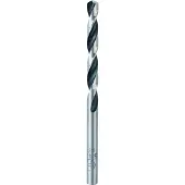Bosch Metallspiralbohrer HSS PointTeQ, DIN 338, 5,4 mm, 10er-Pack