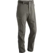 Maier Sports Herren Hose Nil He-Hose roll up el. (kurz)