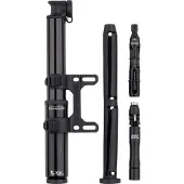 Wolf Tooth Multifunction Mini-pumpe