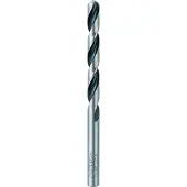 Bosch Metallspiralbohrer HSS PointTeQ, DIN 338, 6,6 mm, 10er-Pack