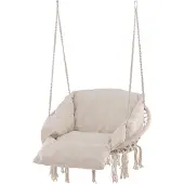 Ebuy24 Venture Design, Schaukelbank, Hamtic, Wei§