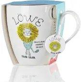 Ritzenhoff & Breker Jumbotasse Astro
