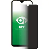 Upscreen Spy Shield Blickschutzfolie