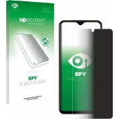 Upscreen Spy Shield Blickschutzfolie