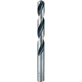 Bosch Metallspiralbohrer HSS PointTeQ, DIN 338, 12,8 mm, 5er-Pack