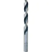 Bosch Metallspiralbohrer HSS PointTeQ, DIN 338, 9,3 mm, 10er-Pack