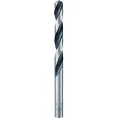 Bosch Metallspiralbohrer HSS PointTeQ, DIN 338, 10,8 mm, 5er-Pack