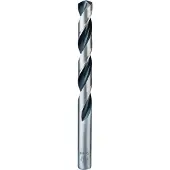 Bosch Metallspiralbohrer HSS PointTeQ, DIN 338, 12,1 mm, 5er-Pack