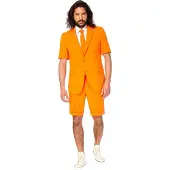 Opposuits Summer - The Orange