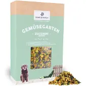 PAWS & PATCH Paws&Patch Zucchiniflocken für Hunde 350 g Flocken