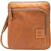 Strellson Hyde Park ShoulderBag XSVZ Cognac