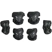 FILA Skates 3-Pack S