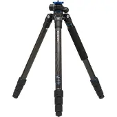 Benro FGP28C System GoPlus Carbon Stativ
