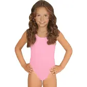 Widmann Ärmelloser Body rosa