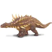 Collecta Handbemalte Polacanthus-Dinosaurierfigur L