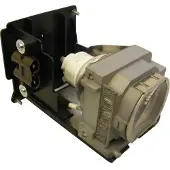 Codalux USHIO Ersatzlampe für MITSUBISHI VLT-HC7000LP mit Gehäuse