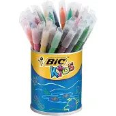 BIC Kids Couleur Filzstifte 36er-Set (ab 5 Jahren)