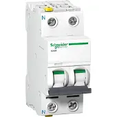Schneider Electric A9F04603, IP20