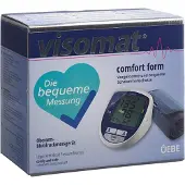 UEBE Visomat® comfort form Oberarm Blutdruckmessgerät 1 St Gerät