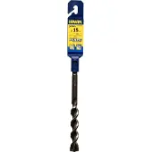 Stanley Hammerbor 15 x 100/160 mm - SB, Speedhammer Plus Irwin 10502013