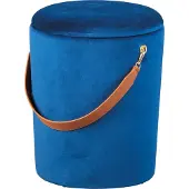 Hioshop Hocker Pampurs