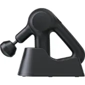 TheraGun Prime Charging Stand, Schwarz, 1 Stück(e), Prime, 205 mm, 110 mm, 86 mm