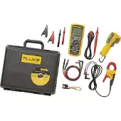 Fluke 1587KIT/62MAX+ FC Kalibriert nach Werkss