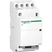 Schneider Electric GC2540M5 Standardschütz Typ GC, 4S, 25A, Spule 220-240V AC