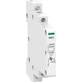 Schneider Electric Spannungsadaptermodul iMDU, 24/48V AC/DC A9C18195