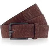 B.belt Matteo Gürtel Leder