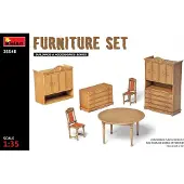 Mini art Möbel Set