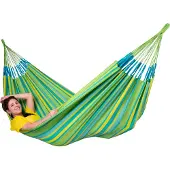 LA SIESTA Doppel-Hängematte 'Brisa'