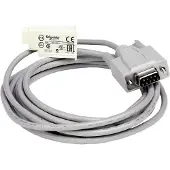Schneider Electric Verbindungskabel log. Modul-PC