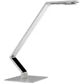 Luctra TABLE LINEAR/BASE LED Tischleuchte 680 lm Aluminium