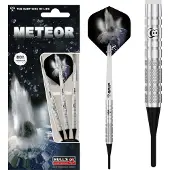 Bulls BULL'S Dartpfeil Meteor MT1 Soft Dart