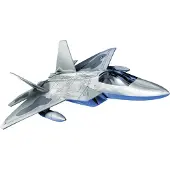 Airfix Quick Build Raptor