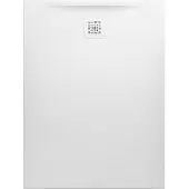 Laufen PRO Duschwanne, 1200x900x33mm, superflach, 0, H2109580000001, Farbe: Weiß Matt