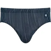 Mey Badehose Serie Saint Louis Yacht Blue | Größe S