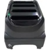Zebra 4-slot battery charger - Batterieladegerät