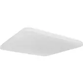 Ledvance SMART+ Wifi Orbis Clean, Intelligente Deckenbeleuchtung, WLAN, Weiß, Polycarbonat (PC), Stahl, 3000 K, 6500 K