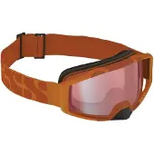 IXS Trigger Mirror Low Profile Goggle orange 2022 Accessoires