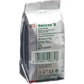 VARICEX S Zinkleimbinde 10 cmx7 m 1 St Binden