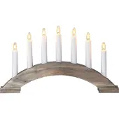 Star Micronics Kerzenständer Bea 283-19